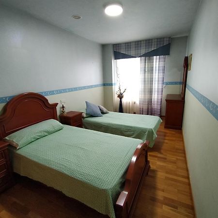 Apartamento En Sada Apartman Santa María Kültér fotó