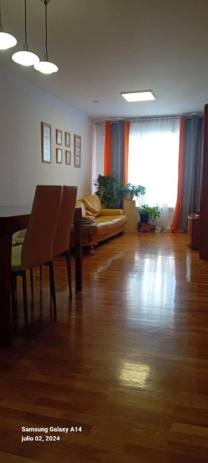 Apartamento En Sada Apartman Santa María Kültér fotó