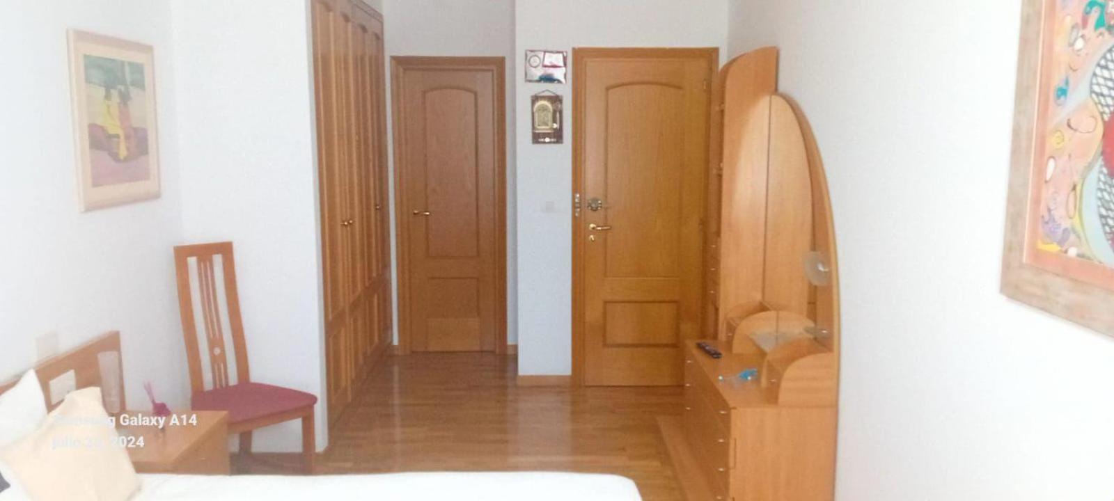 Apartamento En Sada Apartman Santa María Kültér fotó