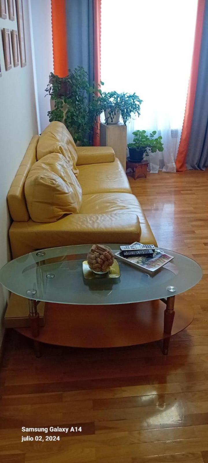 Apartamento En Sada Apartman Santa María Kültér fotó